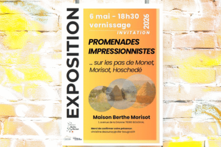 103 affiche expo 6 mai