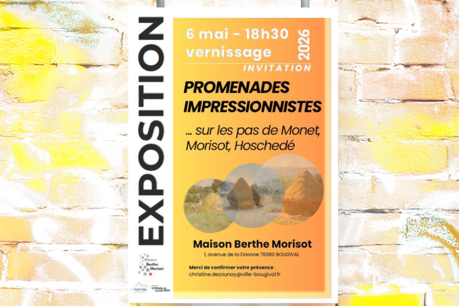 103 affiche expo 6 mai